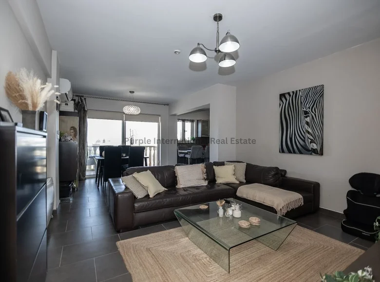 Apartamento 2 habitaciones 91 m² Paralimni, Chipre