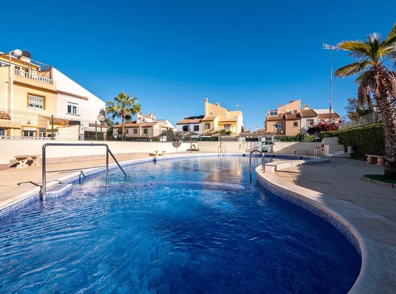 3 bedroom house  Torrevieja, Spain