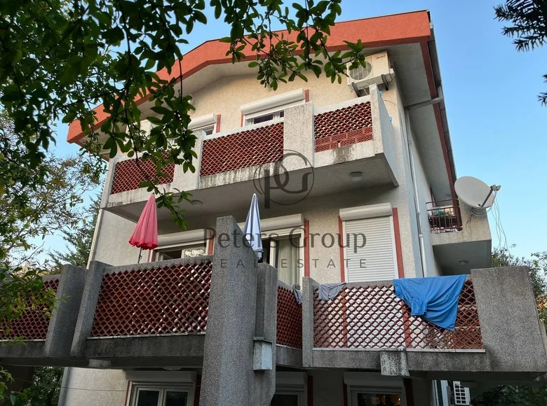 Hotel 160 m² in Susanj, Montenegro