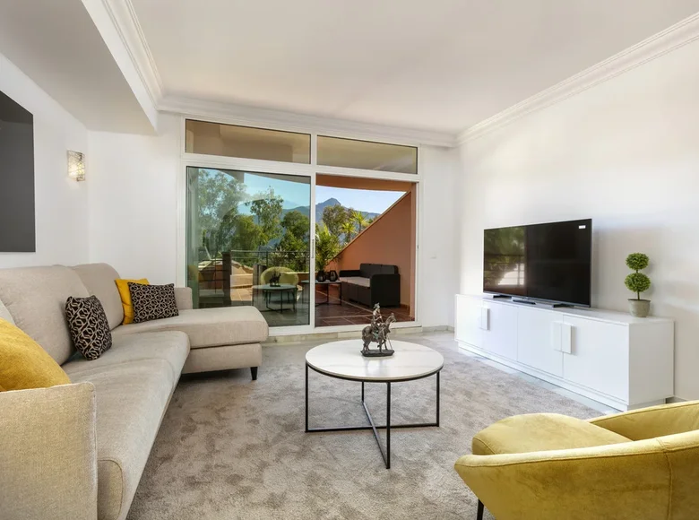 2 bedroom apartment 145 m² Marbella, Spain