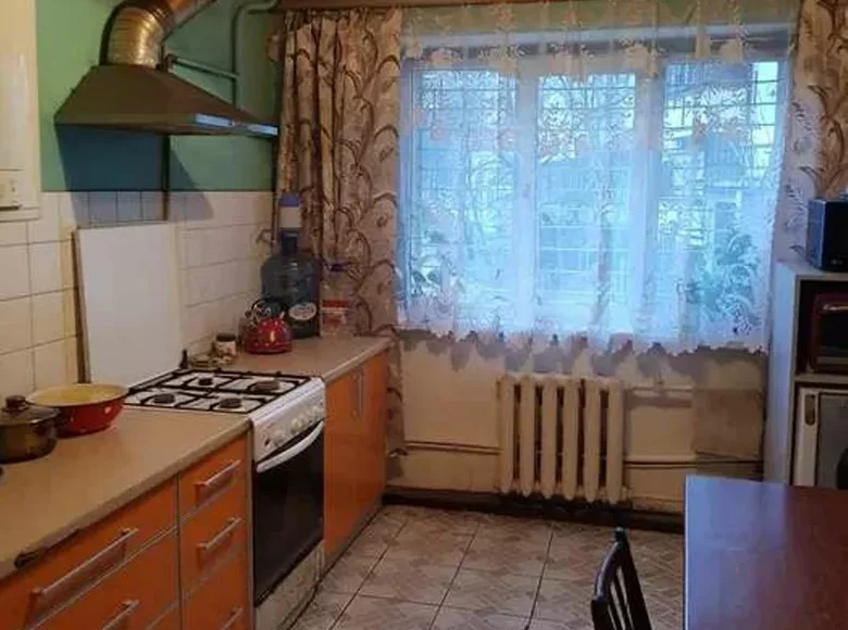 Mieszkanie 5 pokojów 91 m² Odessa, Ukraina