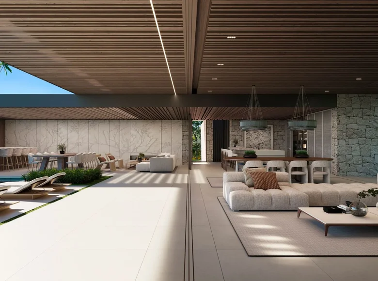 6 bedroom house 789 m² San Pedro Alcantara, Spain