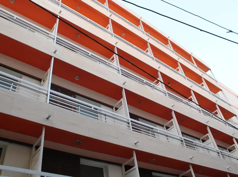 Hotel 3 450 m² in Municipality of Rhodes, Greece