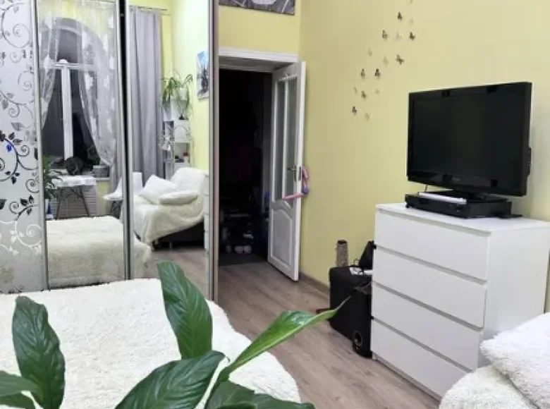 1 room apartment 36 m² Odesa, Ukraine