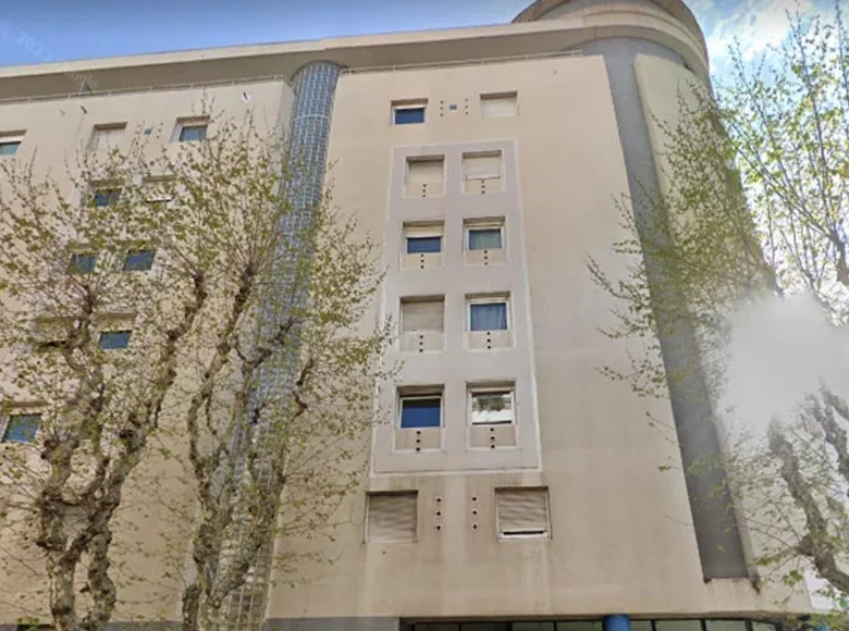 Studio 1 chambre 19 m² France métropolitaine, France