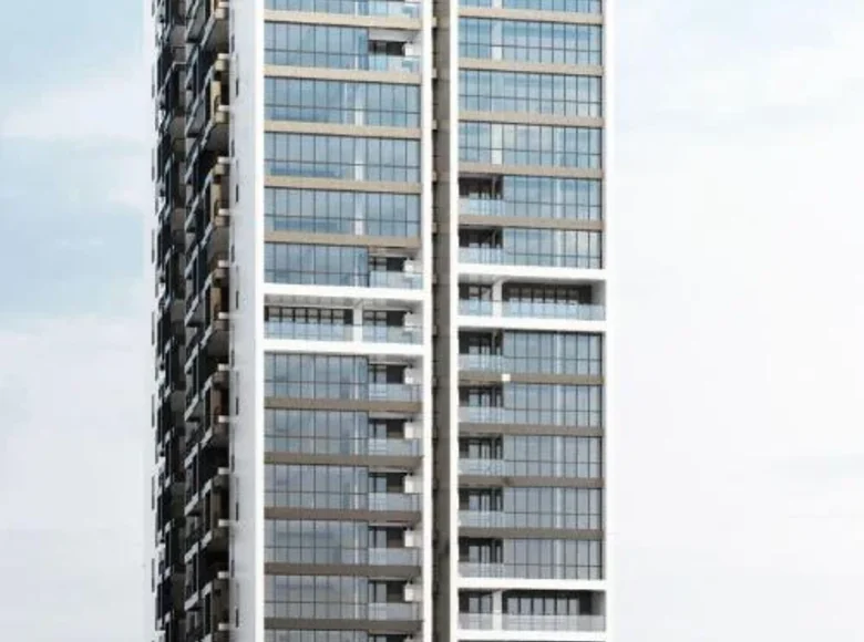 Wohnung 2 zimmer 69 m² Tiflis, Georgien