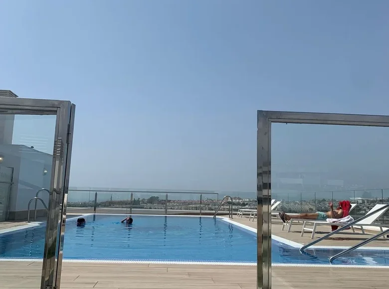 Квартира 2 спальни 95 м² San Pedro Alcantara, Испания