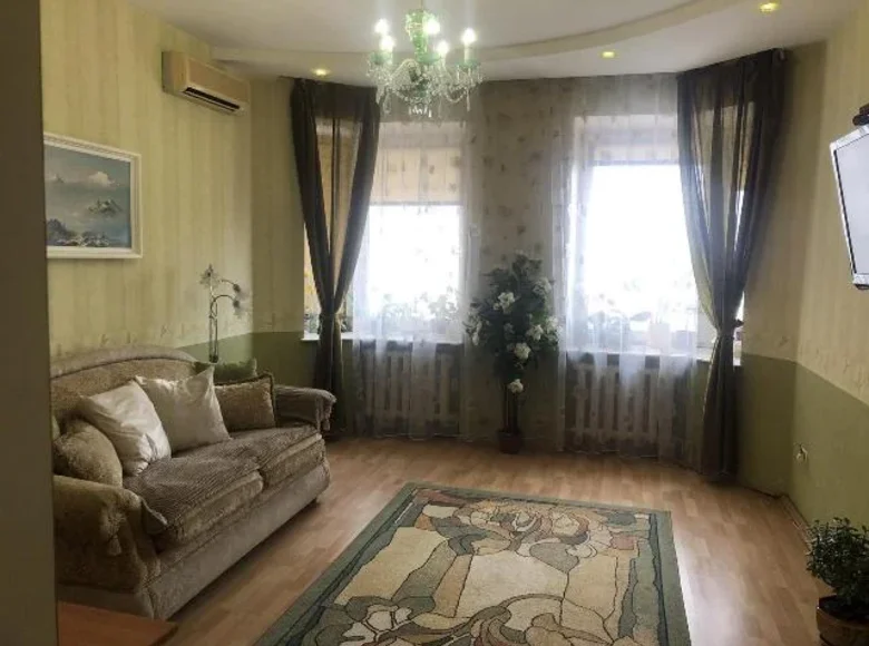 3 room apartment 105 m² Sievierodonetsk, Ukraine