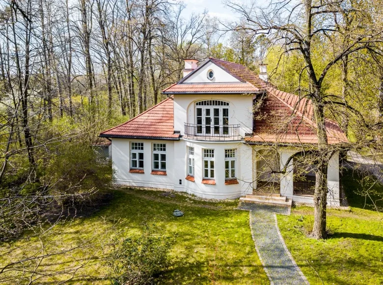 6 room house 200 m² in Kierszek, Poland