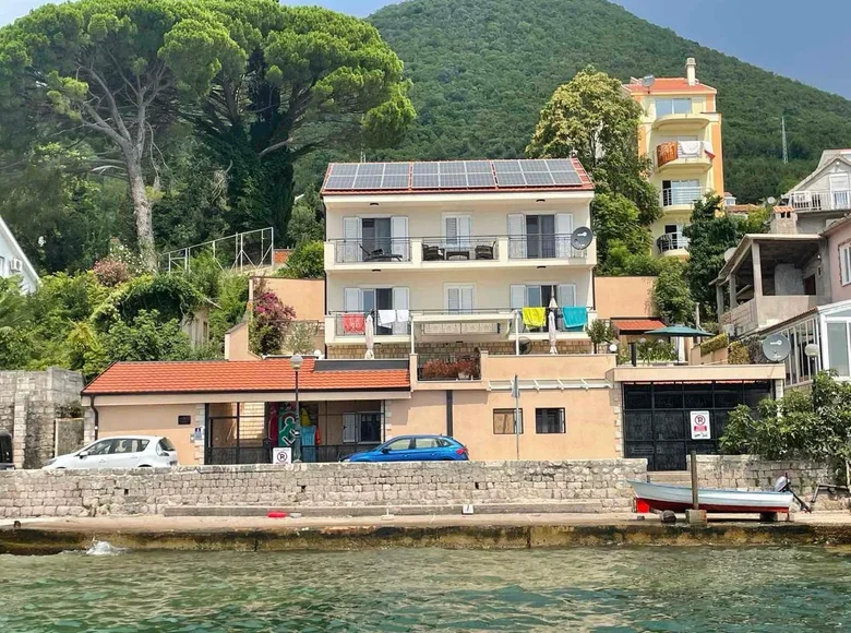 Villa 8 Schlafzimmer 400 m² Topla, Montenegro