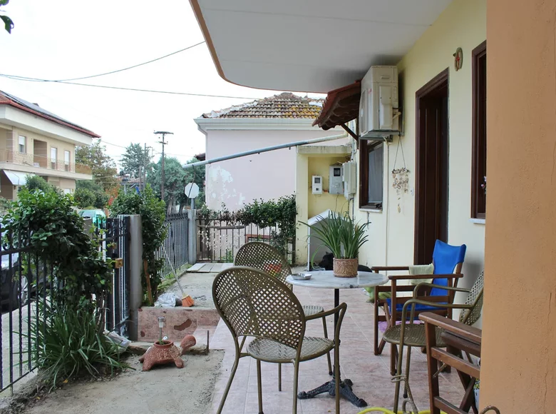 3 bedroom apartment 99 m² Nea Chrani, Greece