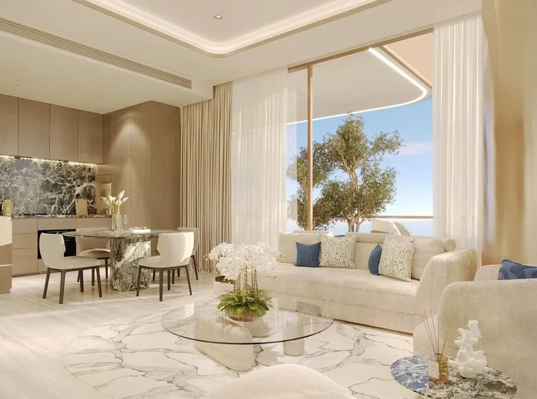 Wohnung 4 zimmer 170 m² Dubai, Vereinigte Arabische Emirate