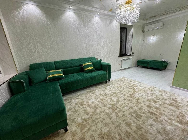 Квартира 2 комнаты 50 м² Мирзо-Улугбекский район, Узбекистан