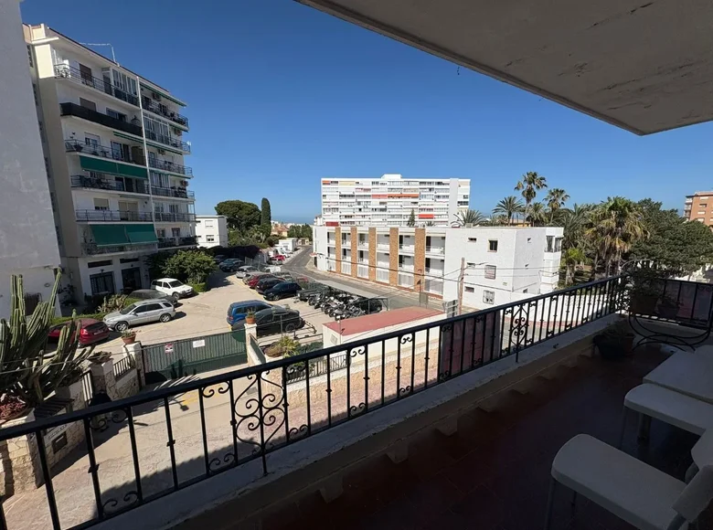 3 bedroom apartment 70 m² Benalmadena, Spain