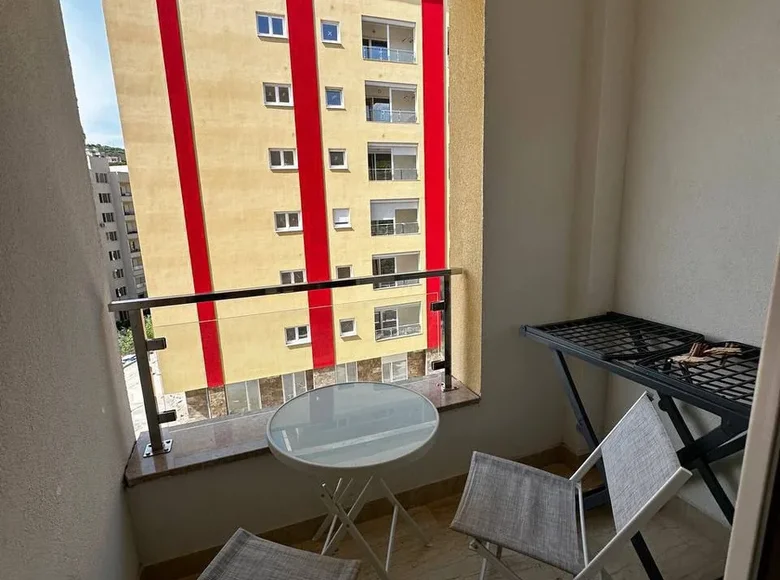 Wohnung  Becici, Montenegro