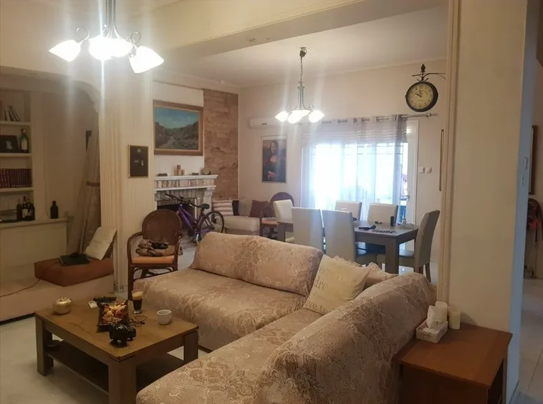 Квартира 4 комнаты 150 м² Municipality of Vari - Voula - Vouliagmeni, Греция