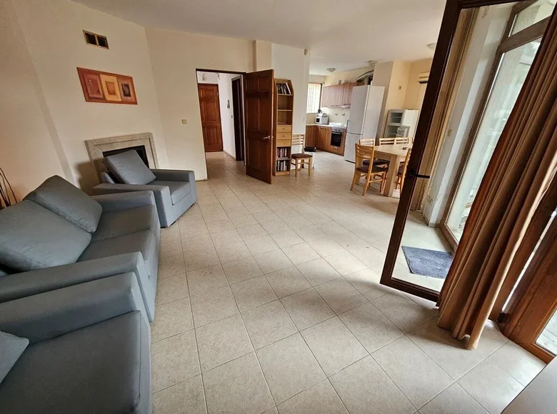 Mieszkanie 3 pokoi 160 m² Kosharitsa, Bułgaria