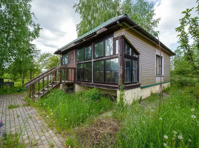 Maison 56 m² Rakauski sielski Saviet, Biélorussie