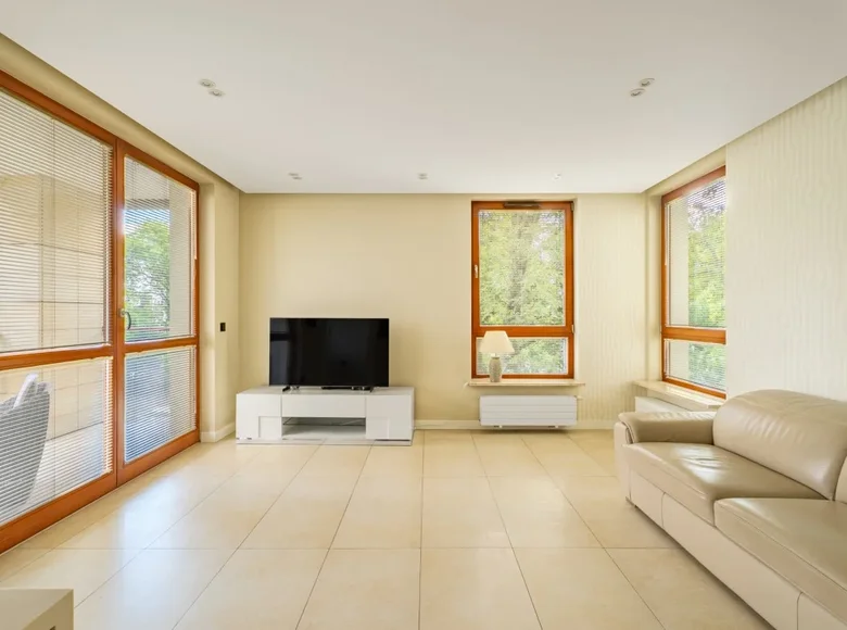 Appartement 3 chambres 59 m² Varsovie, Pologne