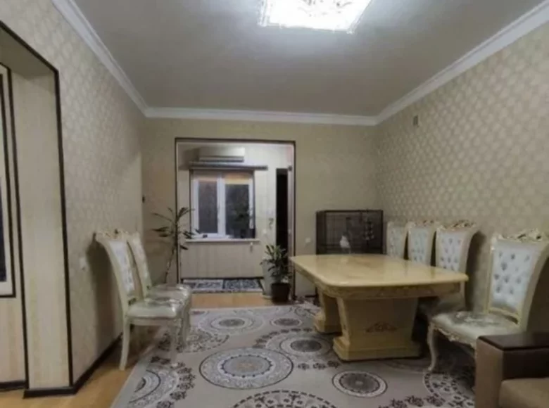 Коттедж 3 комнаты 1 000 м² Мирзо-Улугбекский район, Узбекистан