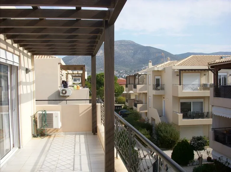 Townhouse 4 bedrooms 240 m² Municipality of Saronikos, Greece