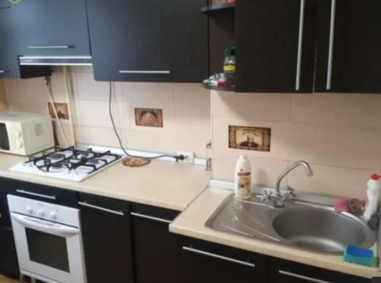 Apartamento 1 habitación 34 m² Sievierodonetsk, Ucrania