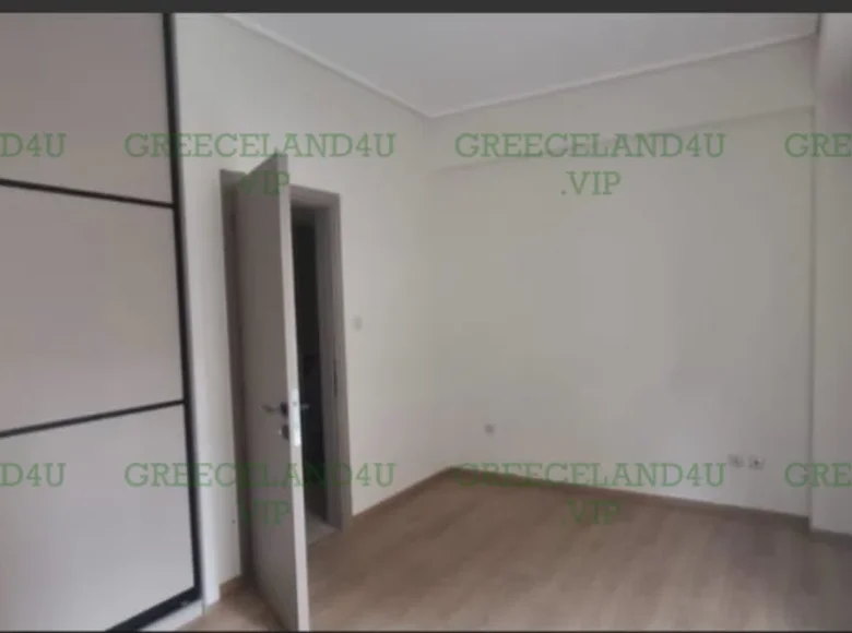 Квартира 2 комнаты 53 м² Афины, Греция