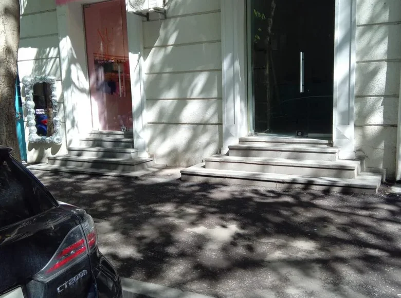 Commercial property 21 m² in Tbilisi, Georgia