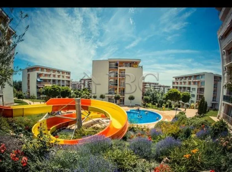 1 bedroom apartment 65 m² Sveti Vlas, Bulgaria