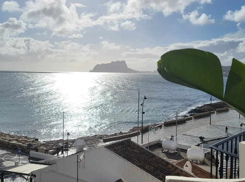 3 bedroom apartment 110 m² Teulada, Spain