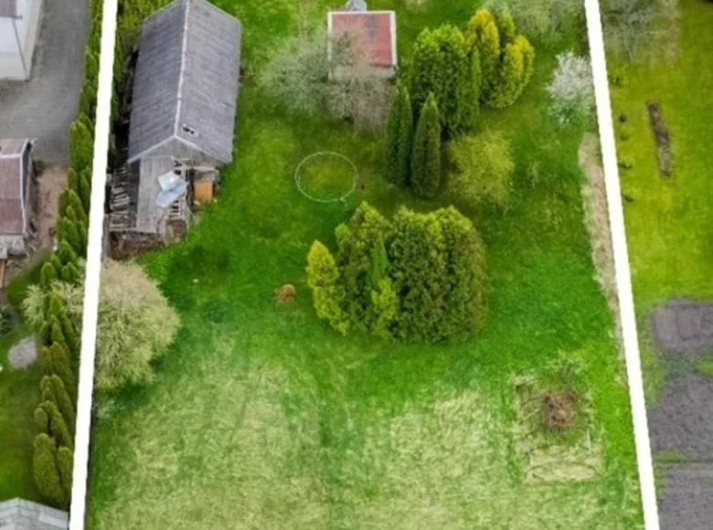 Casa 62 m² Mazeikiai, Lituania