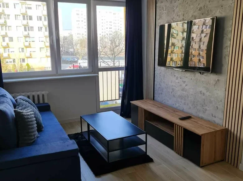 Apartamento 1 habitación 27 m² en Sopot, Polonia