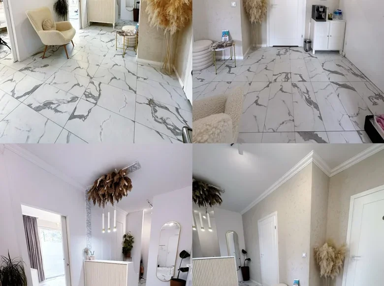 Коммерческое помещение 60 м² Варшава, Польша