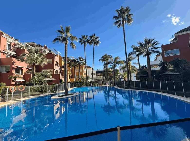 Appartement 2 chambres 134 m² San Pedro Alcantara, Espagne