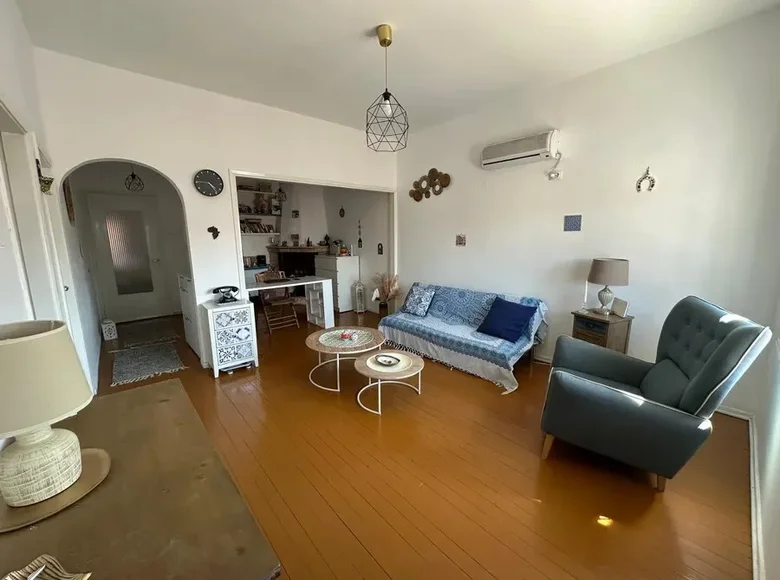 3 room apartment 90 m² Thassos, Greece