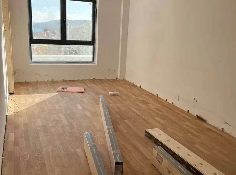 Квартира 1 спальня 45 м² Бечичи, Черногория