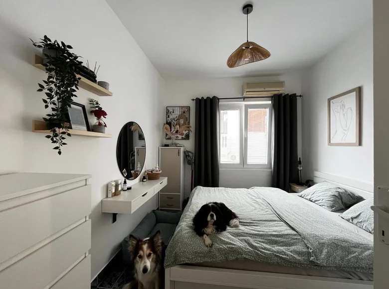 Appartement 2 chambres 65 m² Budva, Monténégro