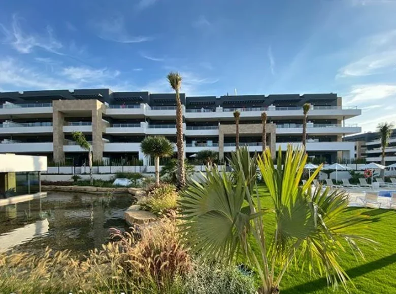 2 bedroom apartment 100 m² Orihuela, Spain