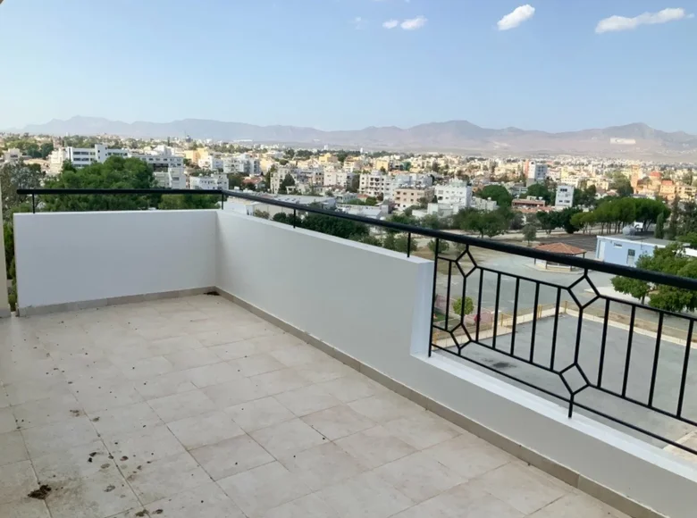 4 bedroom apartment 273 m² Greater Nicosia, Cyprus