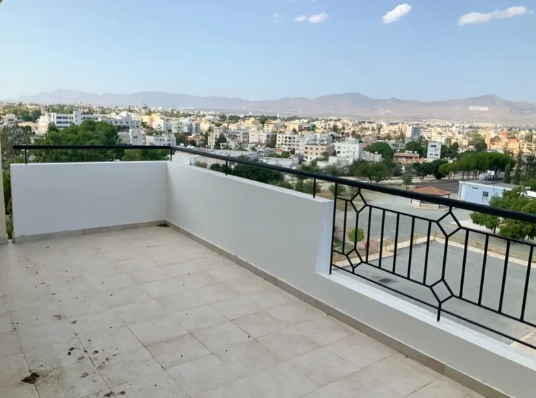 Apartamento 4 habitaciones 273 m² Nicosia, Chipre