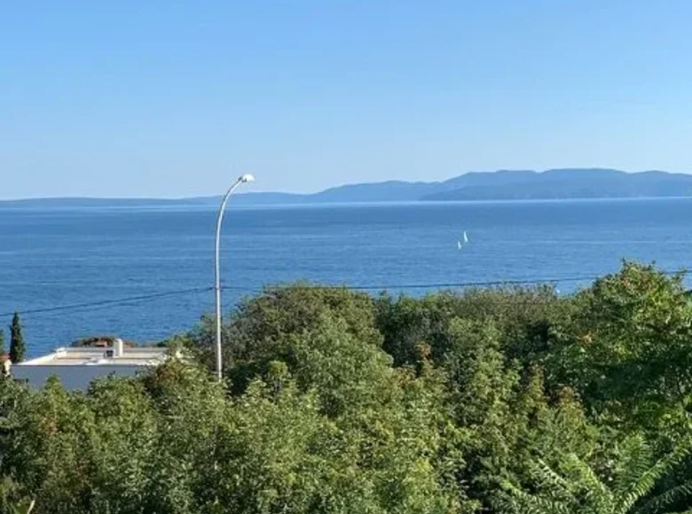 3-Schlafzimmer-Villa 95 m² Rijeka, Kroatien
