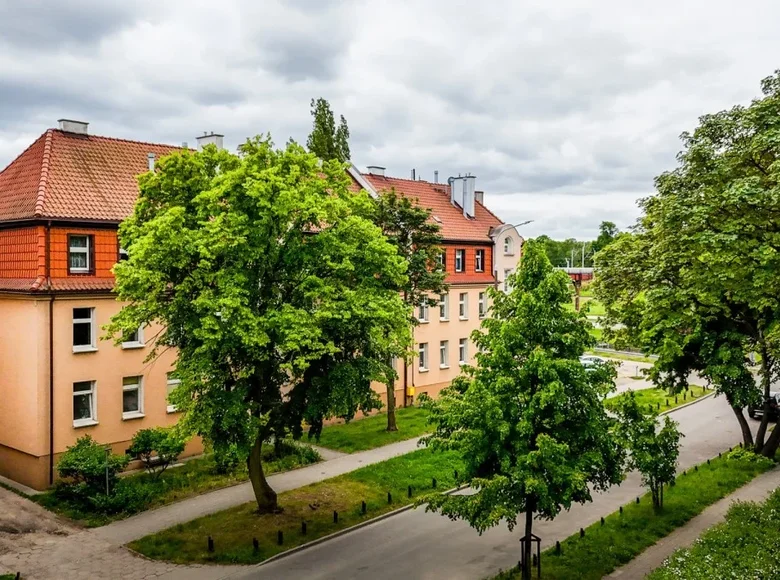 4 room apartment 44 m² Gdańsk, Poland