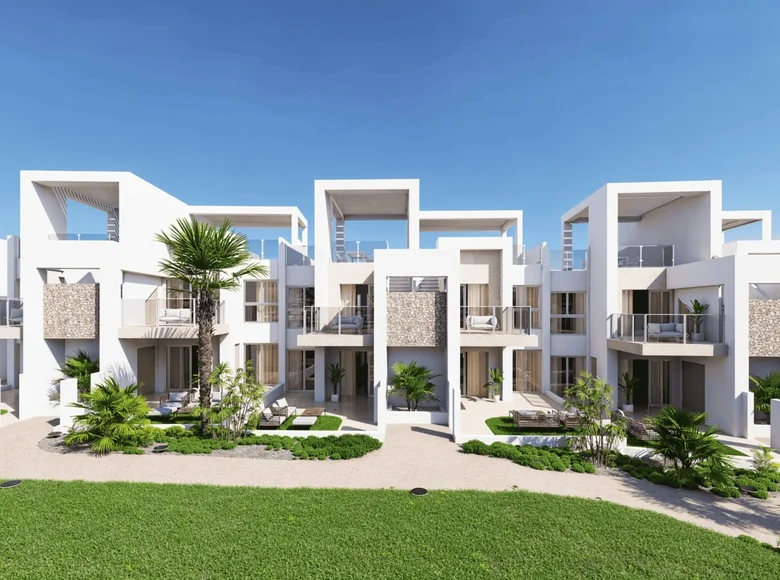 2-Schlafzimmer-Bungalow 74 m² Urbanizacion Dona Pepa, Spanien