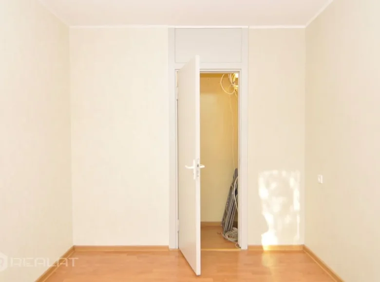 Mieszkanie 1 pokój 44 m² Ryga, Łotwa