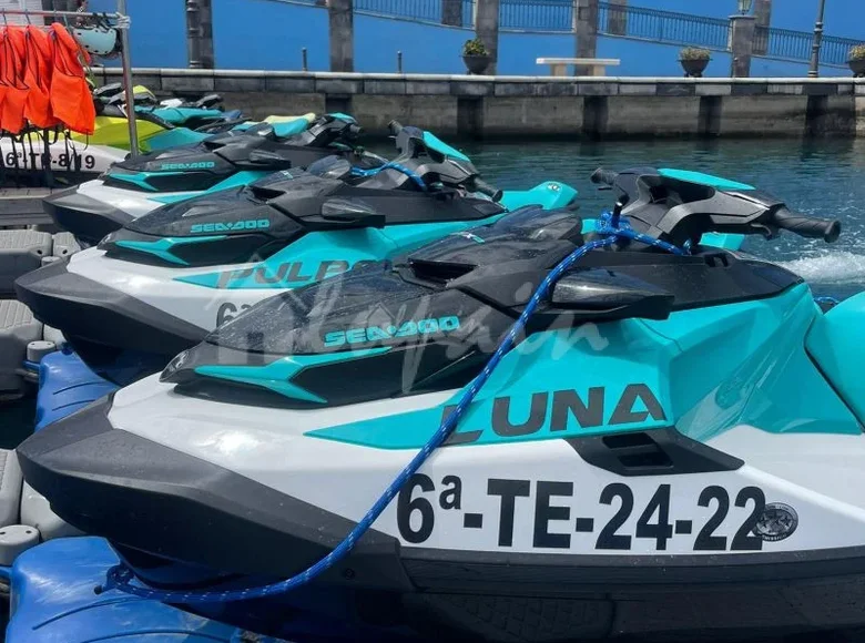 Established business  in Arona, Spain