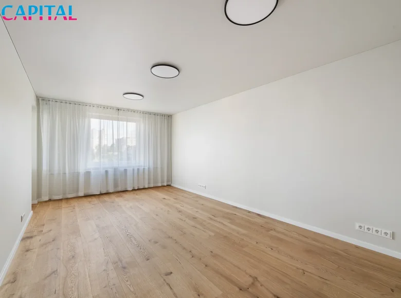 Квартира 4 комнаты 92 м² Вильнюс, Литва