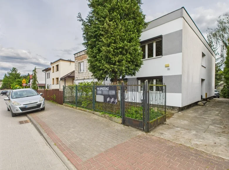 Haus 150 m² Bogucin, Polen