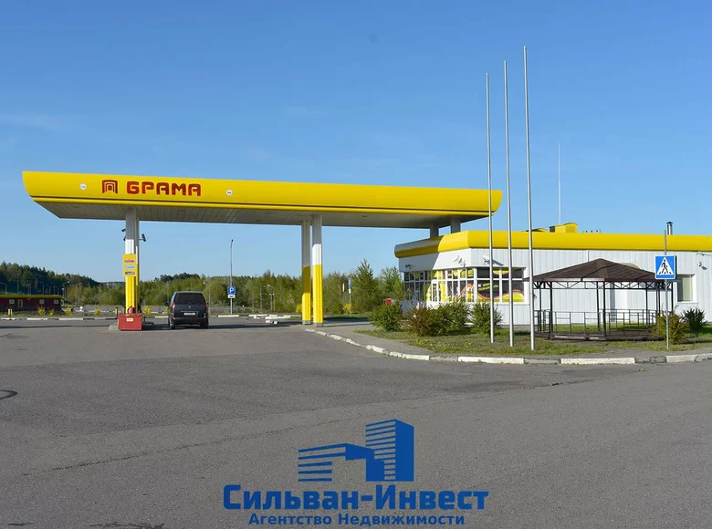 Propiedad comercial 7 940 m² en Stowbtsy, Bielorrusia