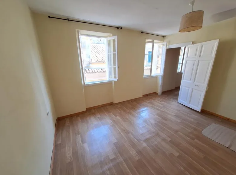 Квартира 2 комнаты 45 м² Municipality of Central Corfu and Diapontia Islands, Греция