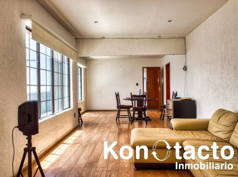Haus 3 Schlafzimmer 175 m² Mexiko-Stadt, Mexiko